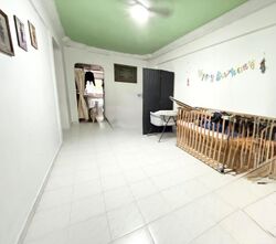 Blk 529 Bedok North Street 3 (Bedok), HDB 3 Rooms #502656881